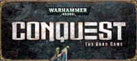 Warhammer 40 000: Conquest