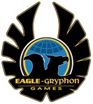 Eagle-Grypton Games