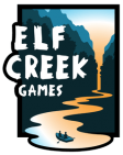 Elf Creek Games