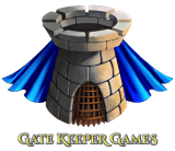 Gate Keeper Games