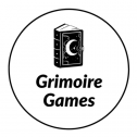 Grimoire Games