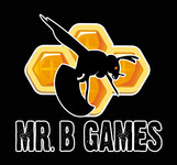 Mr. B. Games