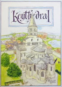 Keythedral