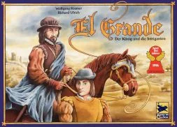 El Grande (1996)
