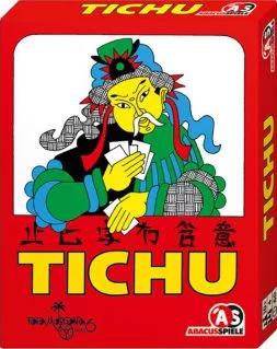 Tichu (Abacus)