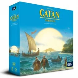 Catan –⁠ Námořníci