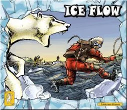 Ice Flow