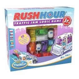 Rush Hour Junior