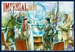 Imperial 2030 - rozšiřující balíček