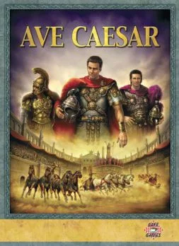 Ave Caesar (staré vydání)