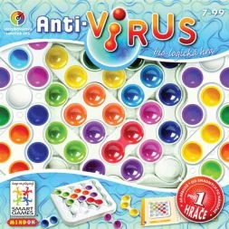 SMART - Anti Virus