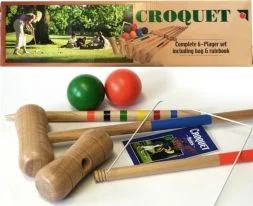 Kroket (Croquet Original)