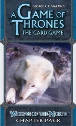 AGoT LCG: Wolves of the North (Defenders of the North 1)
