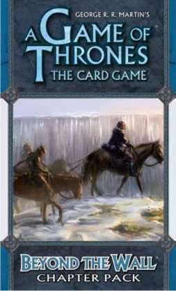AGoT LCG: Beyond the Wall (Defenders of the North 2)