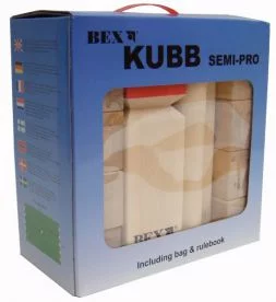 Kubb Semi Pro