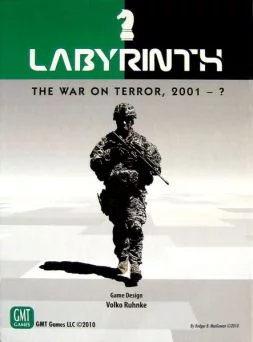 Labyrinth: War on Terror, 2001-?
