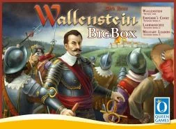 Wallenstein: Big Box