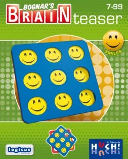 Bognar's Brainteaser Smiles