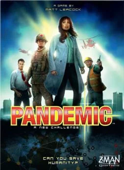 Pandemic (EN)