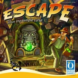 Escape (CZ)