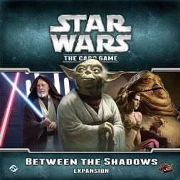 Star Wars LCG: Between the Shadows