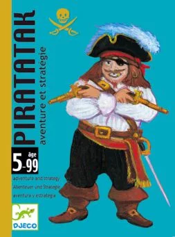Piratatak (Piráti)