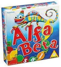 Alfa - Beta