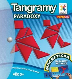 SMART - Tangramy: Paradoxy