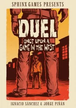 Duell: Once Upon a Game in the West