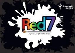 Red 7 EU