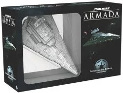 Star Wars: Armada - Imperial-class Star Destroyer 