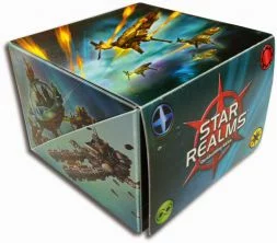 Star Realms: Legion - Flip Box