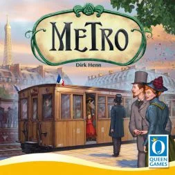 Metro (2017)