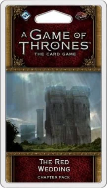 AGOT LCG: The Red Wedding (Blood and Gold 4)