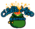 Clever Mojo Games