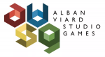 Alban Viard Studio Games
