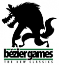 Bézier Games