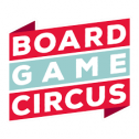 Board Game Cirkus