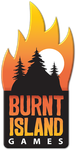 Burnt Island Games