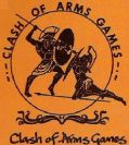Clash of Arms Games