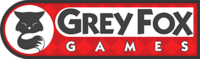 Greyfox Games
