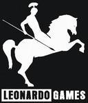 Leonardo Games