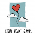 Light Heart Games