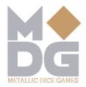 Metallic Dice Games