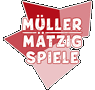 Müller Mätzig Spiele