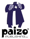 Paizo Publishing
