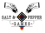 Salt & Pepper Games