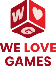 We Love Games