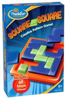 Square by Square