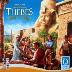 Thebes (Théby)